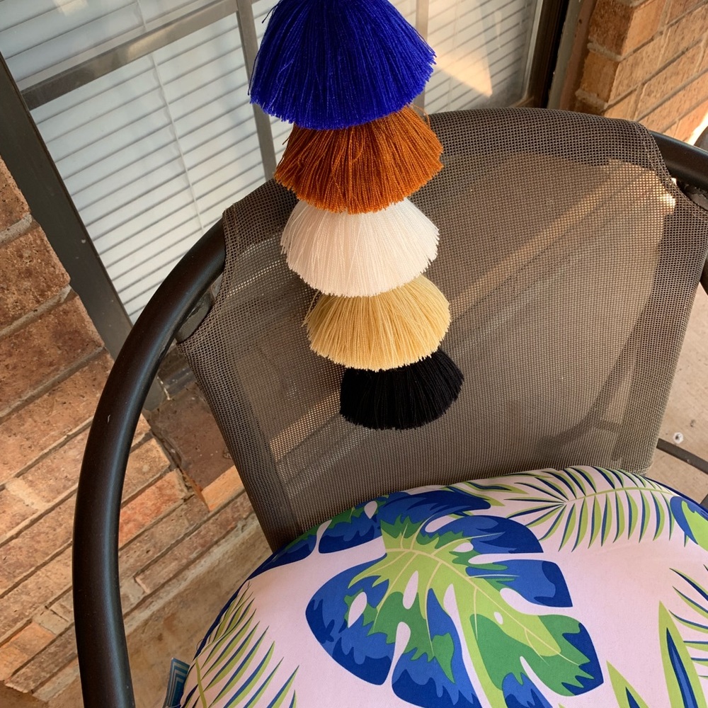New, never used Nena and Co Pom